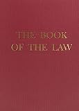 The Book of the Law