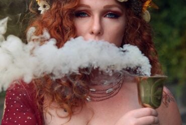 11 Witchy Ways to Celebrate Mabon