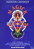 Magick: Liber ABA, Book 4