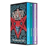 The Aleister Crowley Collection: 5-Book Paperback Boxed Set (Arcturus Classic Collections)