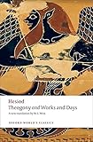 Theogony and Works and Days (Oxford World's Classics)