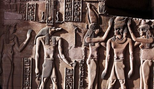 God Sobek: Origins, Myths, Rituals, and Legacy