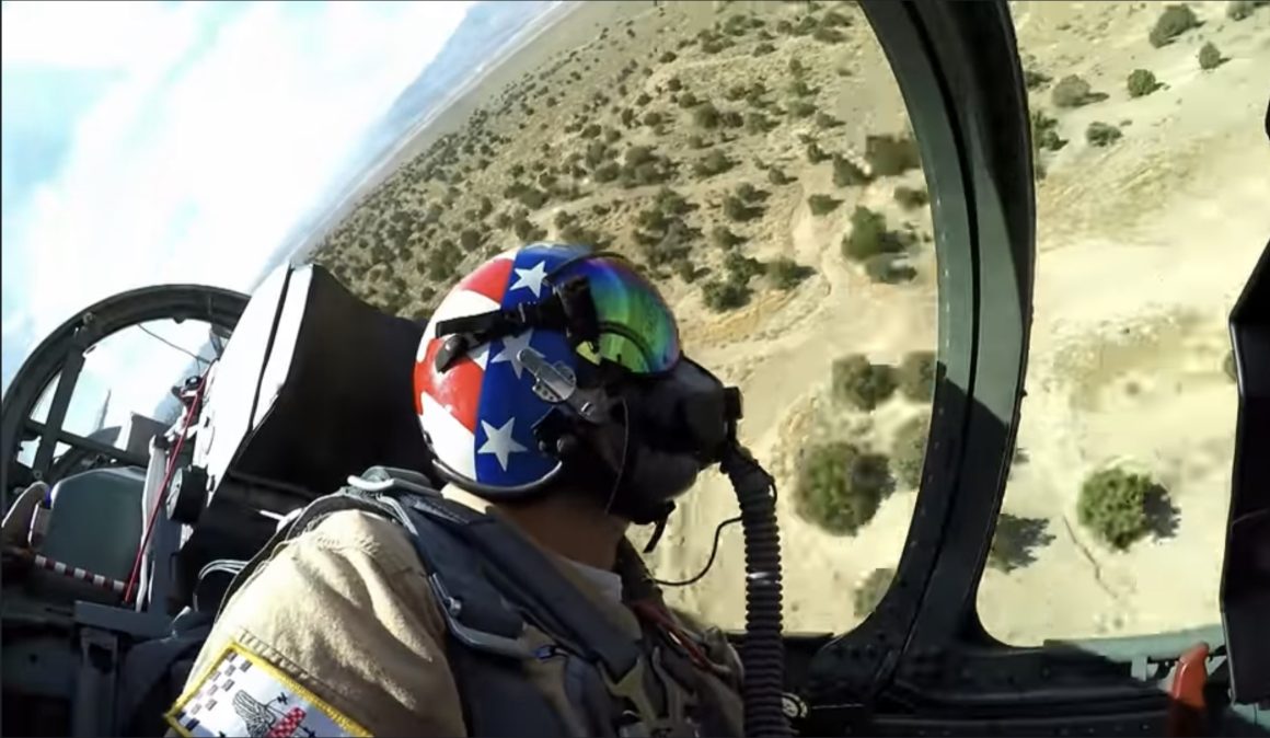 Image: Reno Air Races
