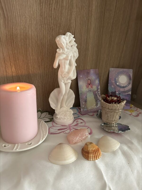 Beauty and Confidence Spell Casting service on magickal spot updated product image 2025 photo