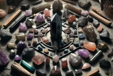 Crystals Associated with Protection: Best Choices