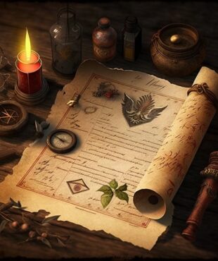 diy spellcrafting service imagen de producto actualizada de Magickal Spot Tina Caro