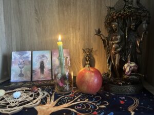 fertility spellcasting service on magickal spot updated product page 2025 photo small