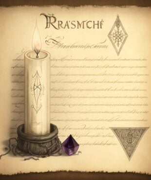 friendship spell updated product image by Magickal Spot Tina Caro