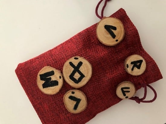 futhark runes