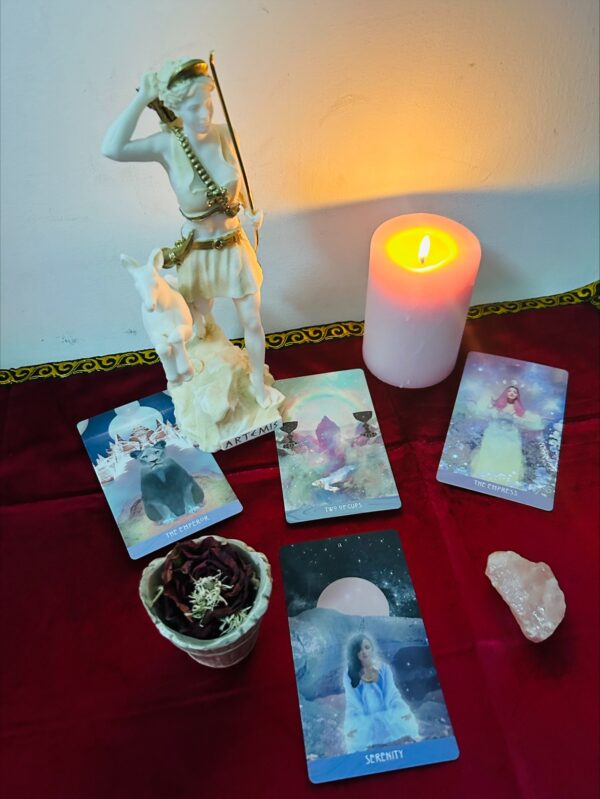 Get Your Ex Back Spell Casting product page 2025 photo