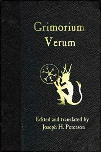 Grimorium Verum