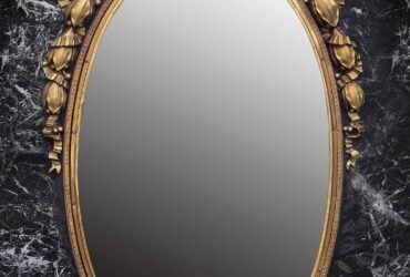 Here’s “How to Throw Away a Mirror Without Bad Luck?”