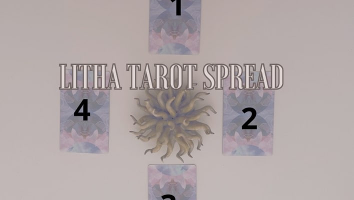 Tirada de Tarot Litha imagen destacada por tina caro magickal spot (2)