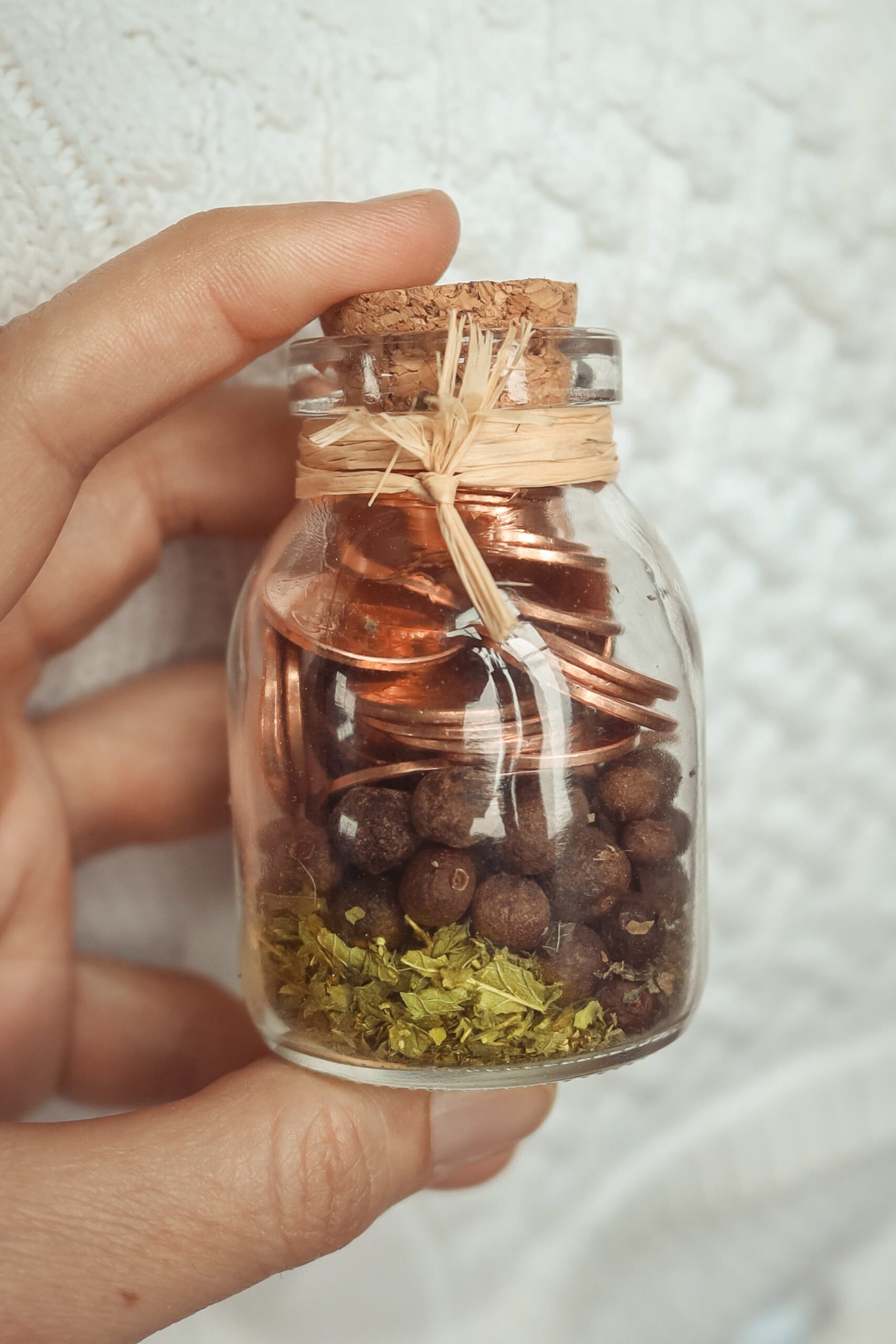 This easy money jar spell is a quick magical work that even a beginner can do.