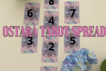 Ostara Tarot Spread: Embrace Renewal and Growth