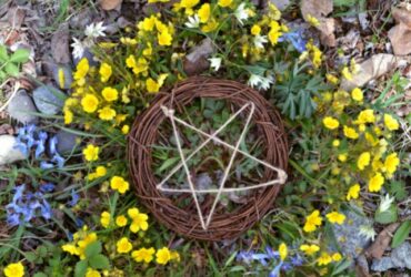 An Enchanting Prayer for Beltane [5 Min Chant]