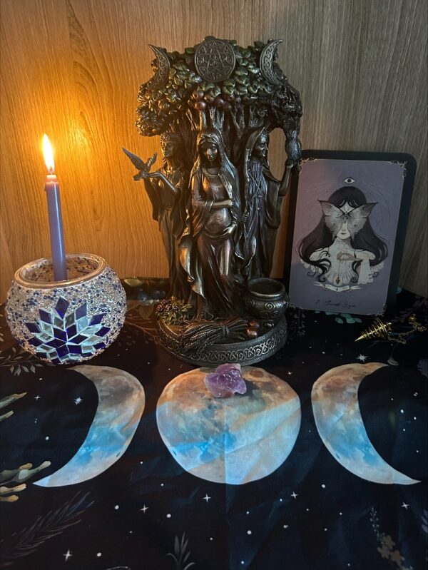 Psychic Abilities Spell Casting on magickal spot updated product image 2025 photo