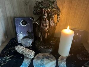 Relationship Clearing service on magickal spot updated product image 2025 photo