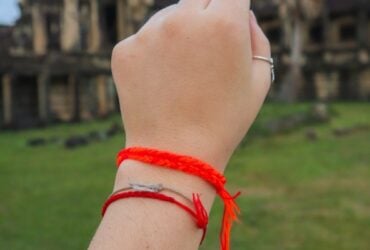 Wearing a Red String Bracelet: Right or Left Wrist Explained