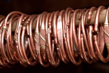 Explaining the Side Effects of Wearing Copper Bracelets