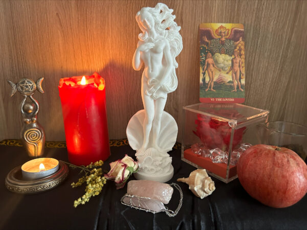 unbreakable love spell product page 2025 photo