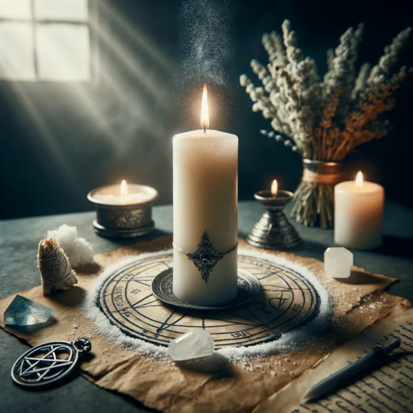 Banishment spellcasting service by magickal spot 2024