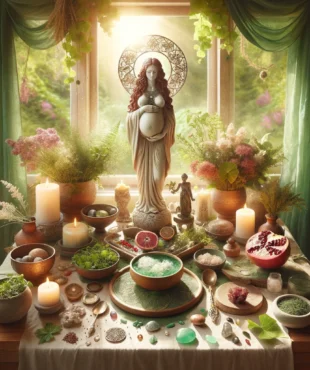 fertility spell casting service image by magickal spot updated april 2024