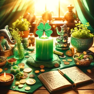 good luck spell casting service by magickal spot